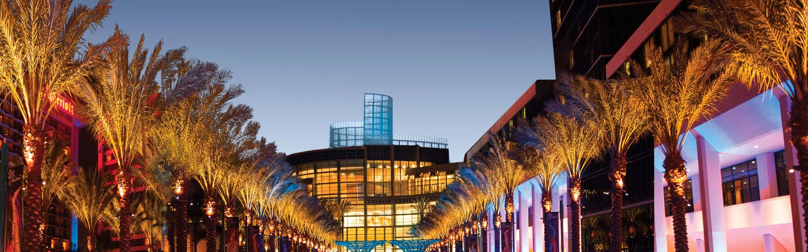 Romantic Things to Do in Anaheim for Couples