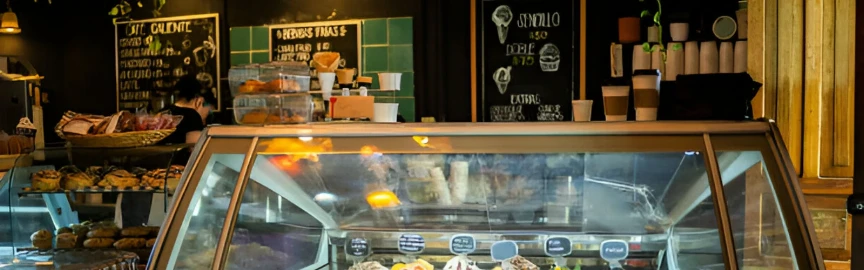 The 10 Best Ice Cream Parlors In Anaheim