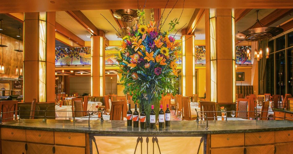 10 Mejores Restaurantes en Anaheim para Todos los Amantes de la Comida