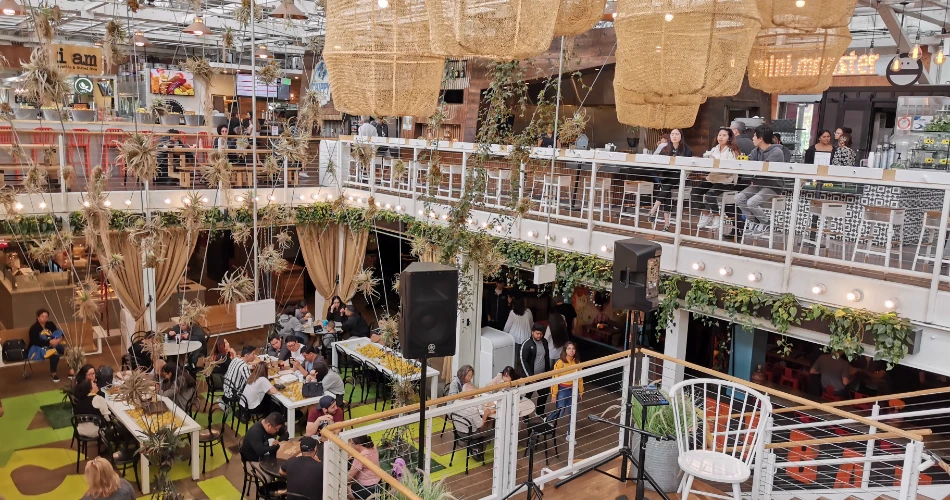 10 Mejores Restaurantes en Anaheim para Todos los Amantes de la Comida