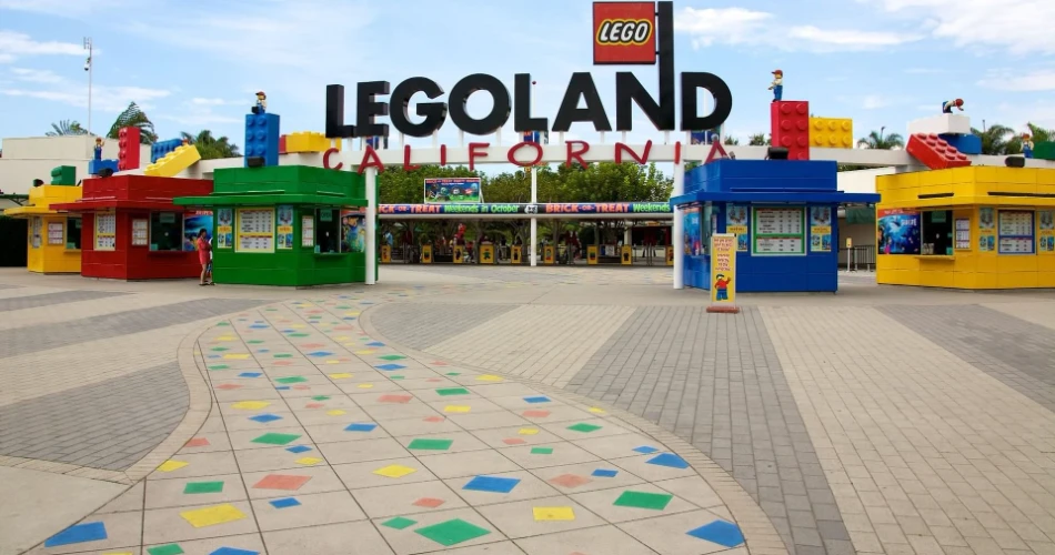 Best 9 Theme Parks in Anaheim