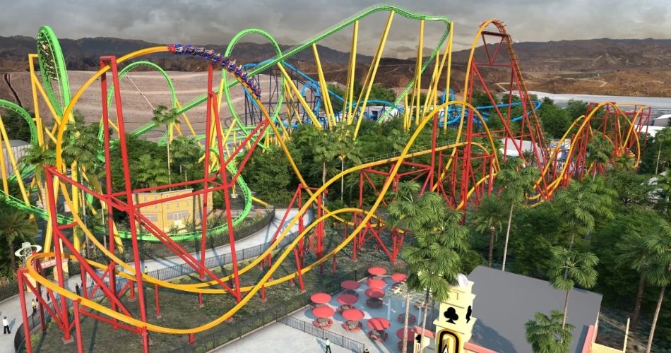 Best 9 Theme Parks in Anaheim