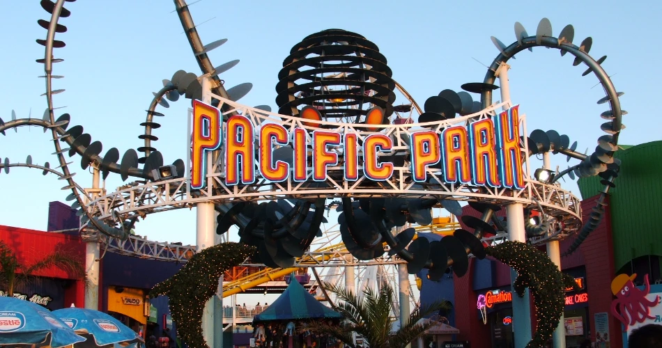 Best 9 Theme Parks in Anaheim