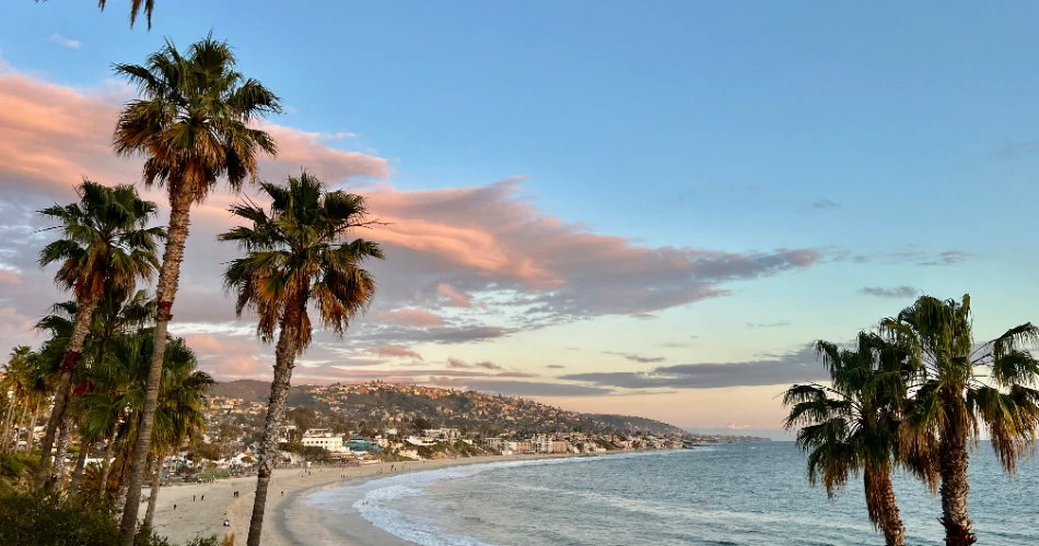 Best 10 Beaches in Anaheim CA