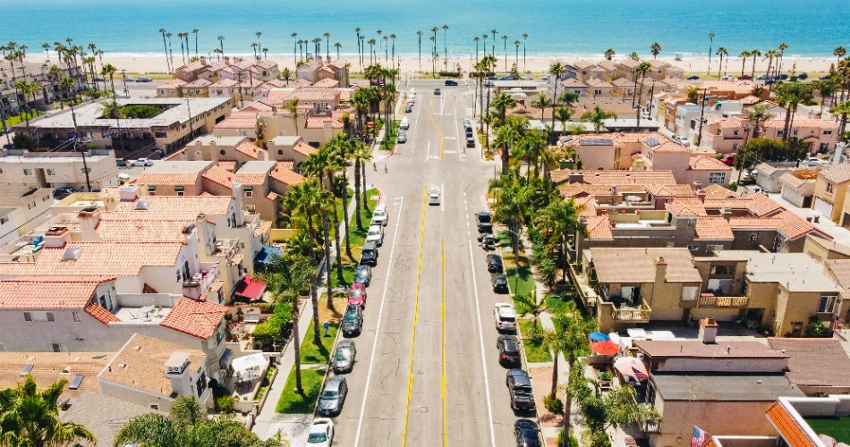 Best 10 Beaches in Anaheim CA