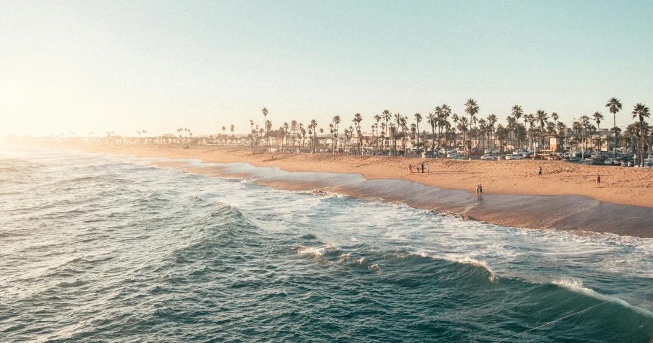 Best 10 Beaches in Anaheim CA