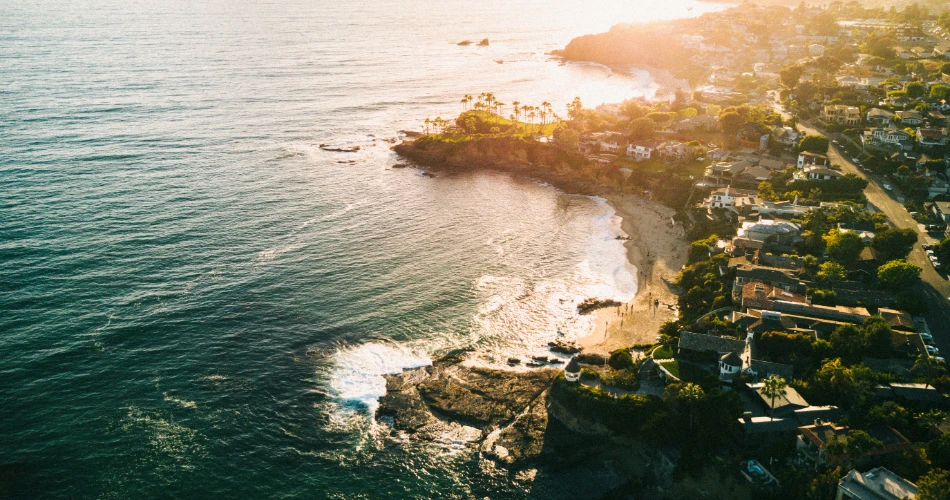 Best 10 Beaches in Anaheim CA