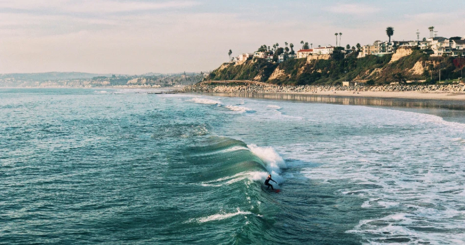 Best 10 Beaches in Anaheim CA
