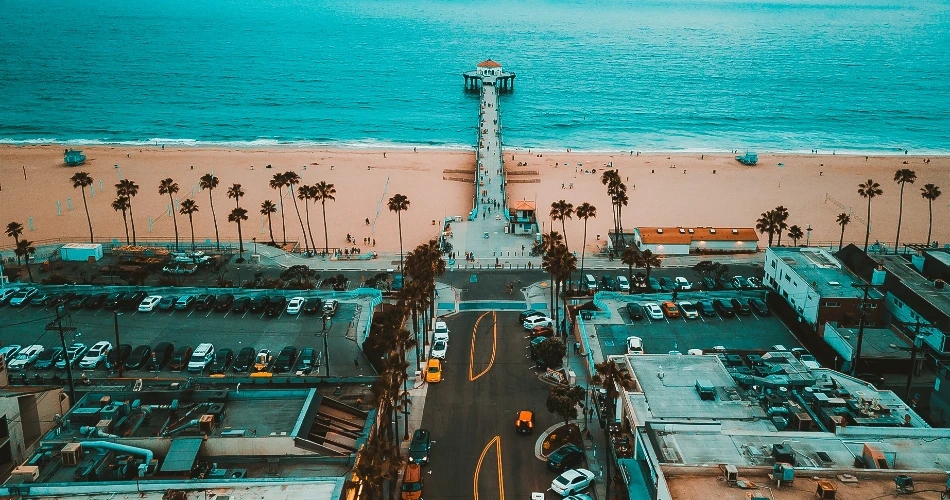 Best 10 Beaches in Anaheim CA