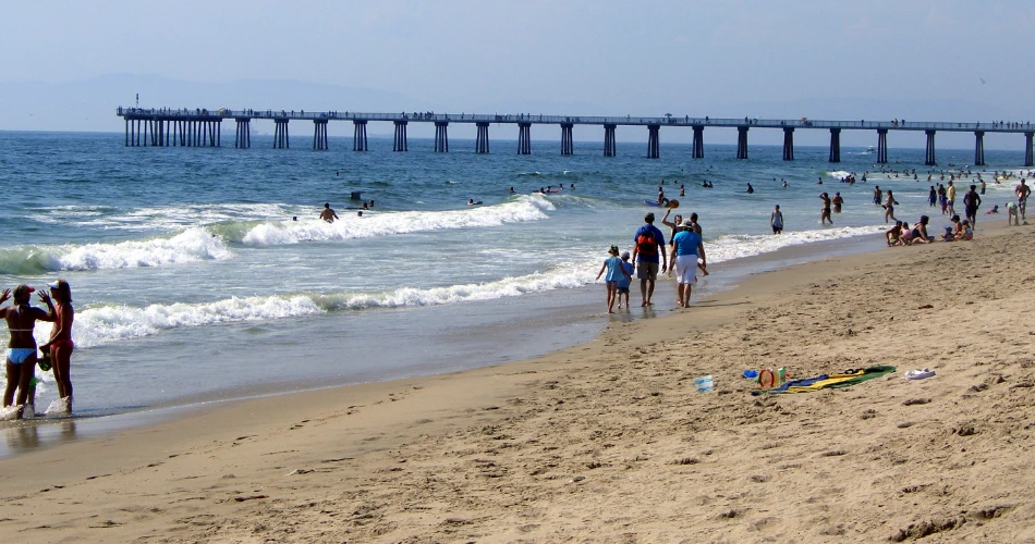 Best 10 Beaches in Anaheim CA