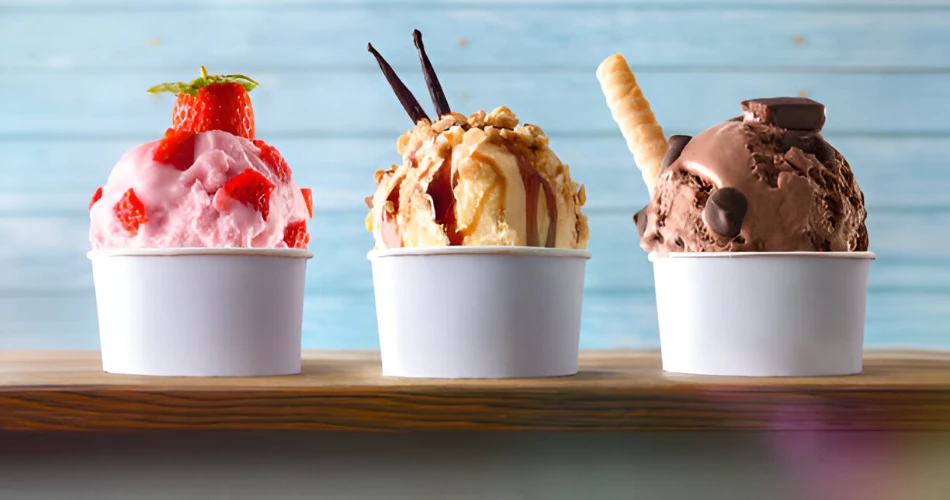 阿纳海姆十大最佳冰淇淋店