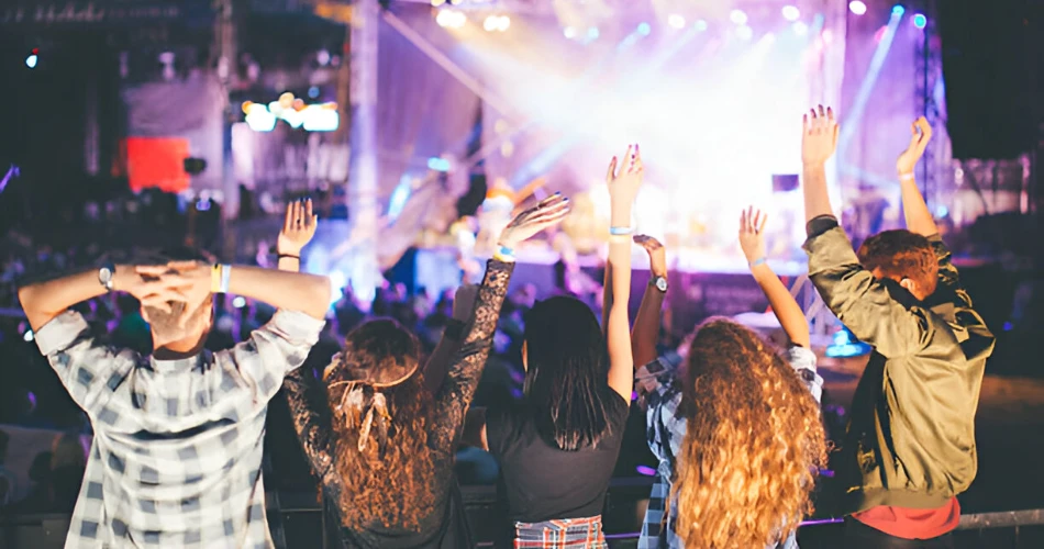 10 Live Music Venues in Anaheim