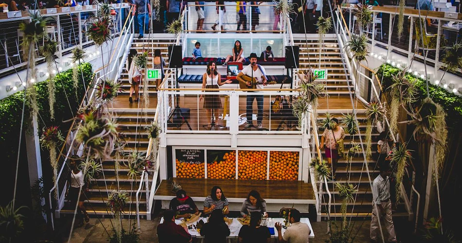 10 Live Music Venues in Anaheim