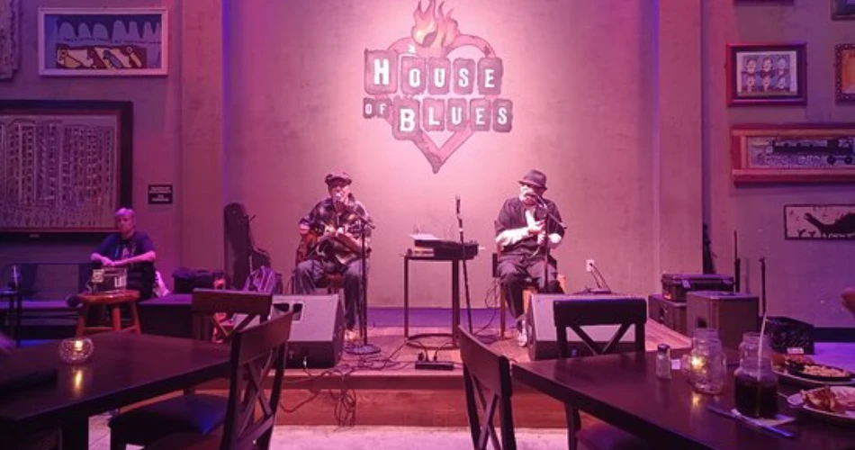 10 Live Music Venues in Anaheim
