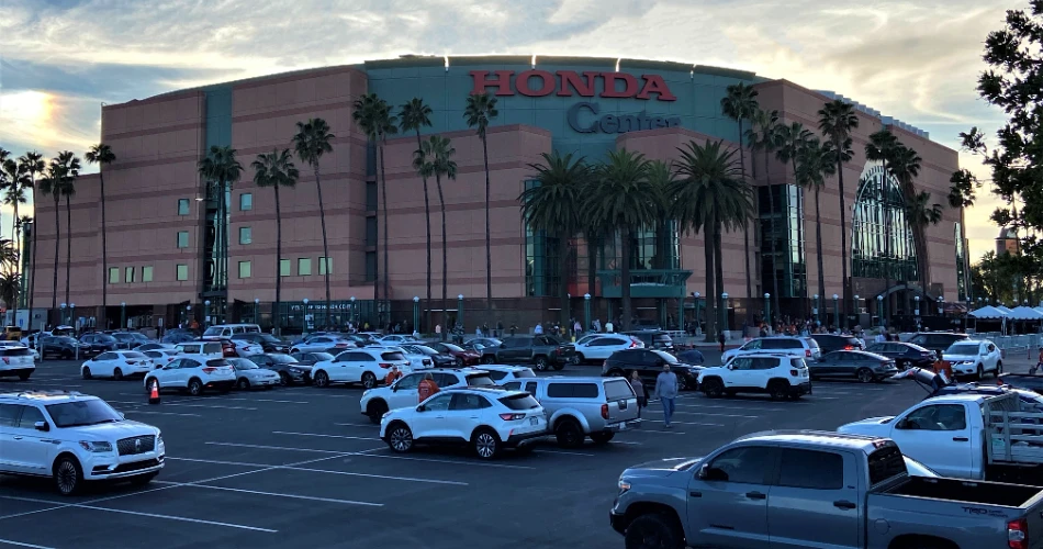 10 Live Music Venues in Anaheim