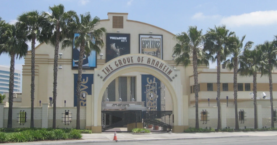 10 Live Music Venues in Anaheim