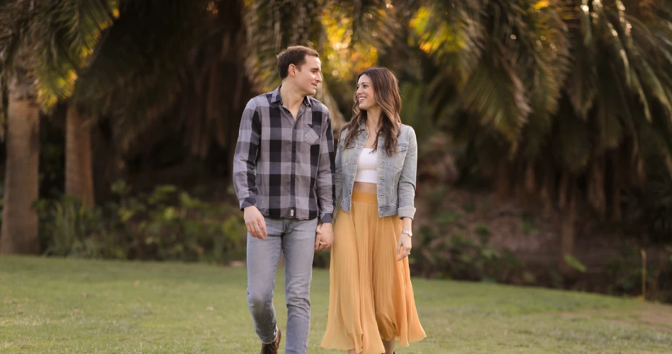 Romantic Things to Do in Anaheim for Couples