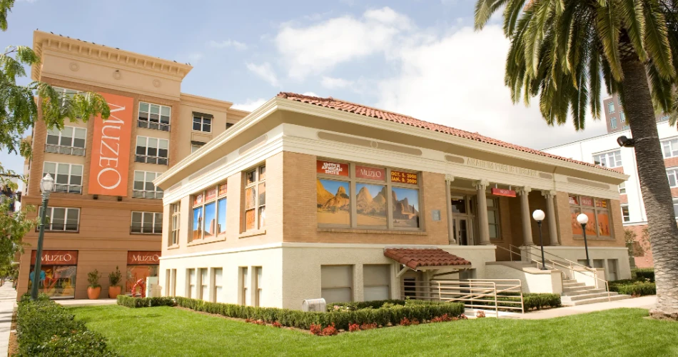Romantic Things to Do in Anaheim for Couples
