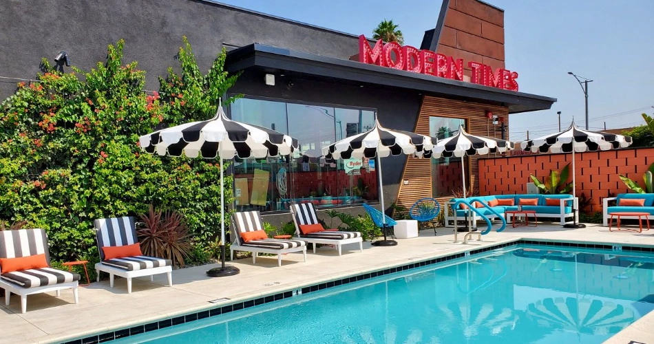 Romantic Things to Do in Anaheim for Couples