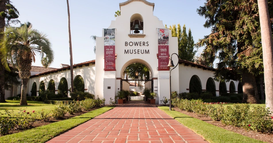 Romantic Things to Do in Anaheim for Couples