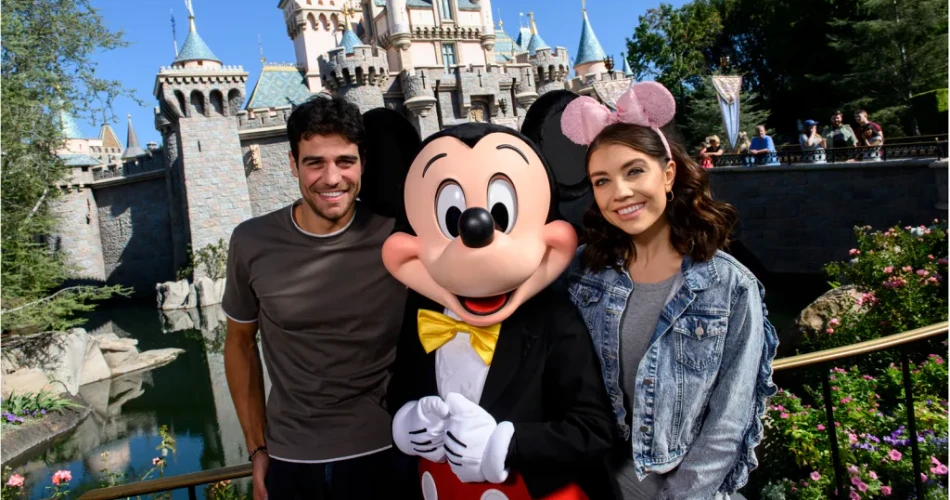 Romantic Things to Do in Anaheim for Couples