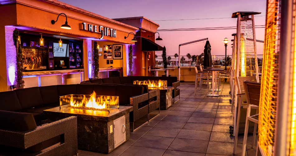 Romantic Things to Do in Anaheim for Couples