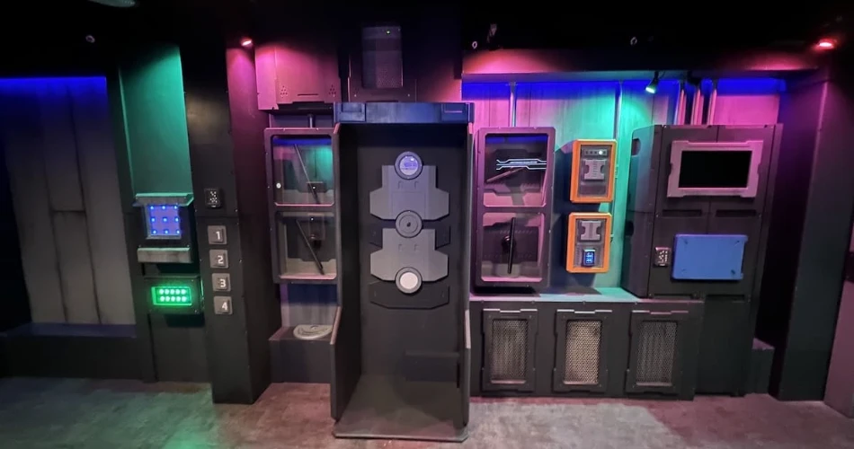 The 10 Best Escape Rooms in Anaheim