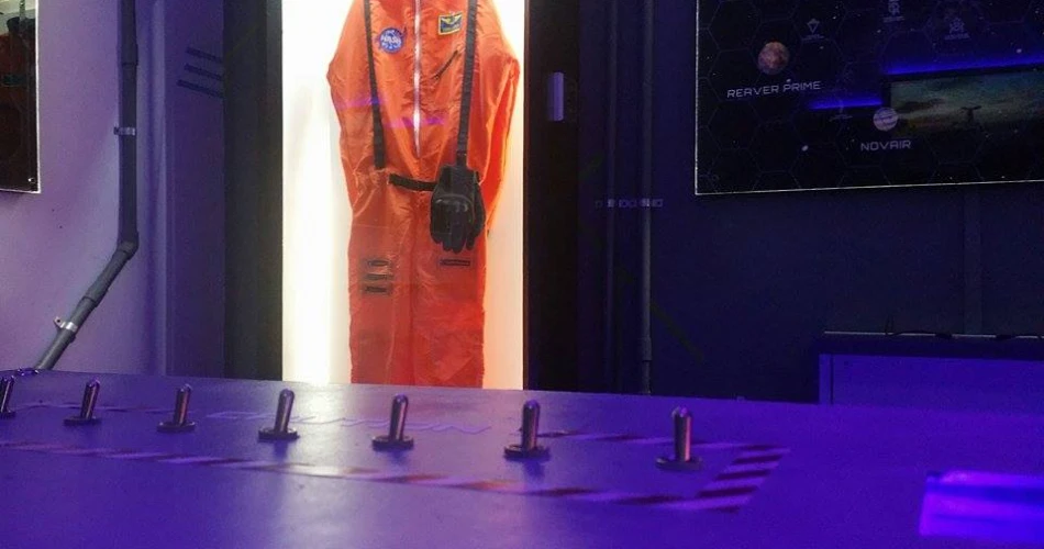 The 10 Best Escape Rooms in Anaheim