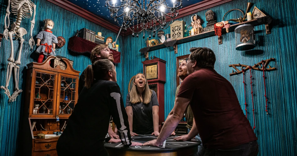 The 10 Best Escape Rooms in Anaheim