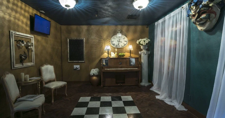 The 10 Best Escape Rooms in Anaheim