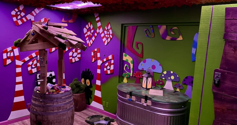 The 10 Best Escape Rooms in Anaheim