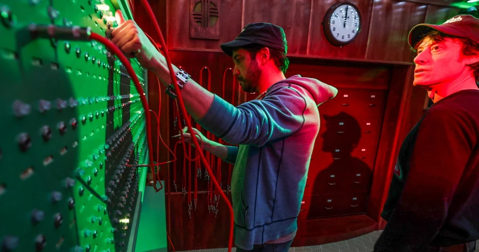 The 10 Best Escape Rooms in Anaheim
