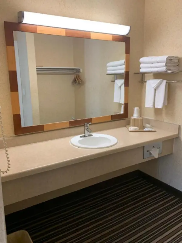Buena Park Inn 10